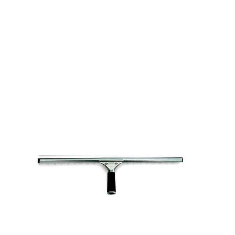 Limpiacristales Pulex Completo de Acero Inoxidable | 35 cm de Durabilidad y Precisión