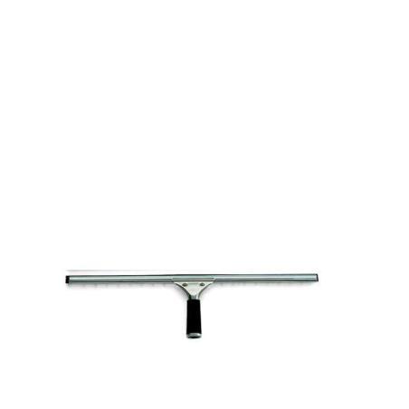 Limpiacristales Pulex Completo de Acero Inoxidable | 35 cm de Durabilidad y Precisión