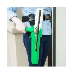 Bucket On A Belt "Classic" de Unger - Carcaj con Hebilla de Fijación para Limpiacristales