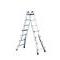 Escalera telescópica Svelt Escalísima