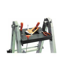 Escalera telescópica Svelt Escalísima