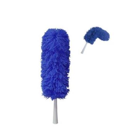 Plumero microfibra Ressol Microfil 1ud