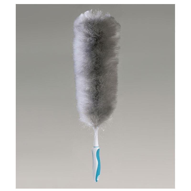 Plumero Leopardo Milenium 1 unidad