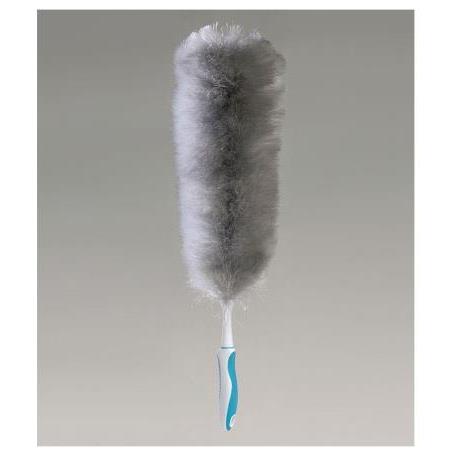 Plumero Leopardo Milenium 1 unidad