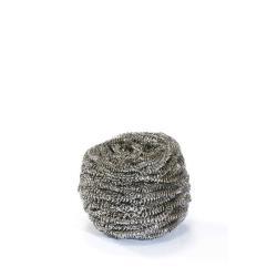 Estropajo acero inoxidable 40gr Cidal 1ud