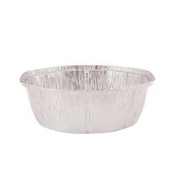 Envase alumino ovalado BR2600 apta para tapa