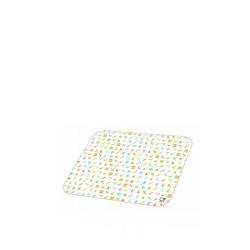 Tapa para envase rectangular de 470cc 1000uds