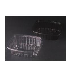 Envase OPS transparente GD 900 300uds