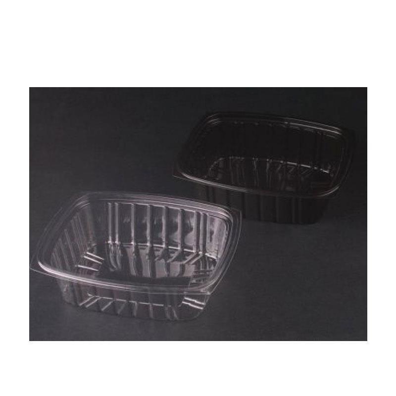 Envase OPS transparente GD 900 300uds