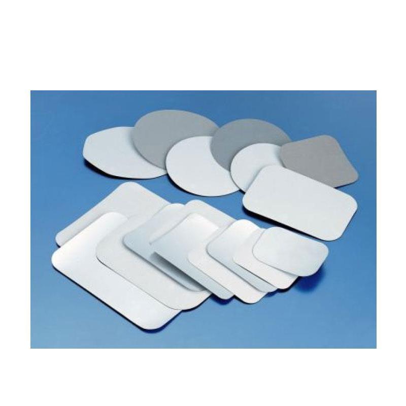 Tapa para envase aluminio TGD900 300uds