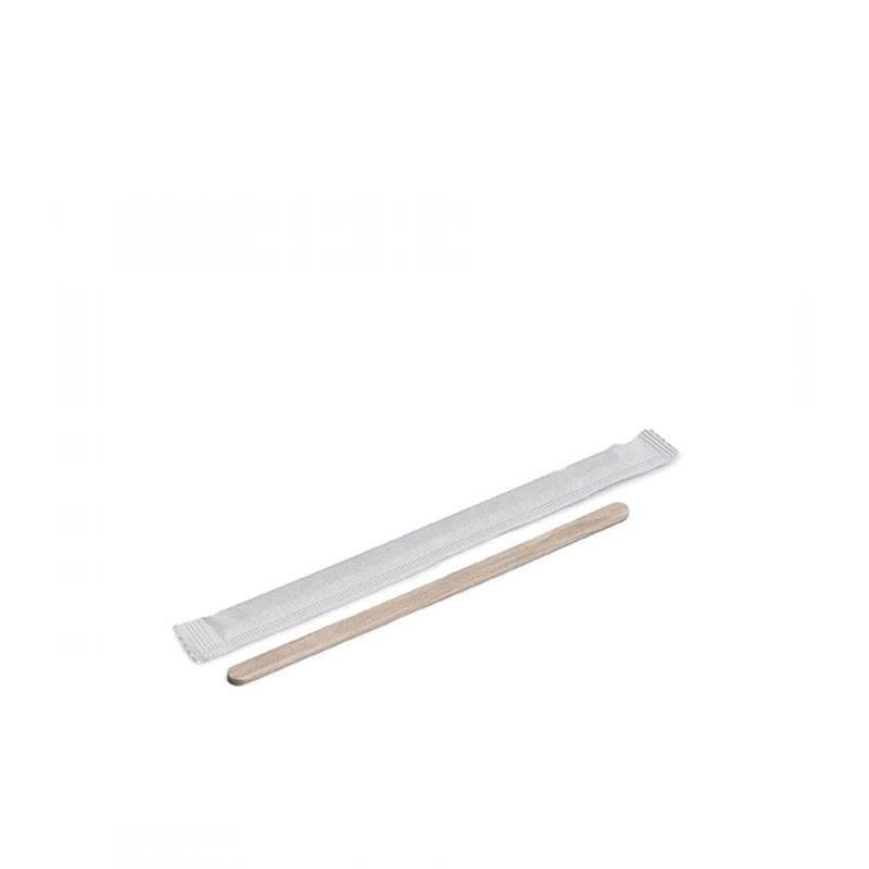 Removedor de café enfundando 110mm Betik  5000uds