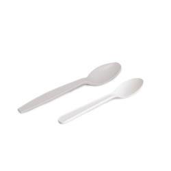 Cucharilla de maíz 125mm Betik 50uds