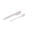 Cucharilla de maíz 125mm Betik 50uds