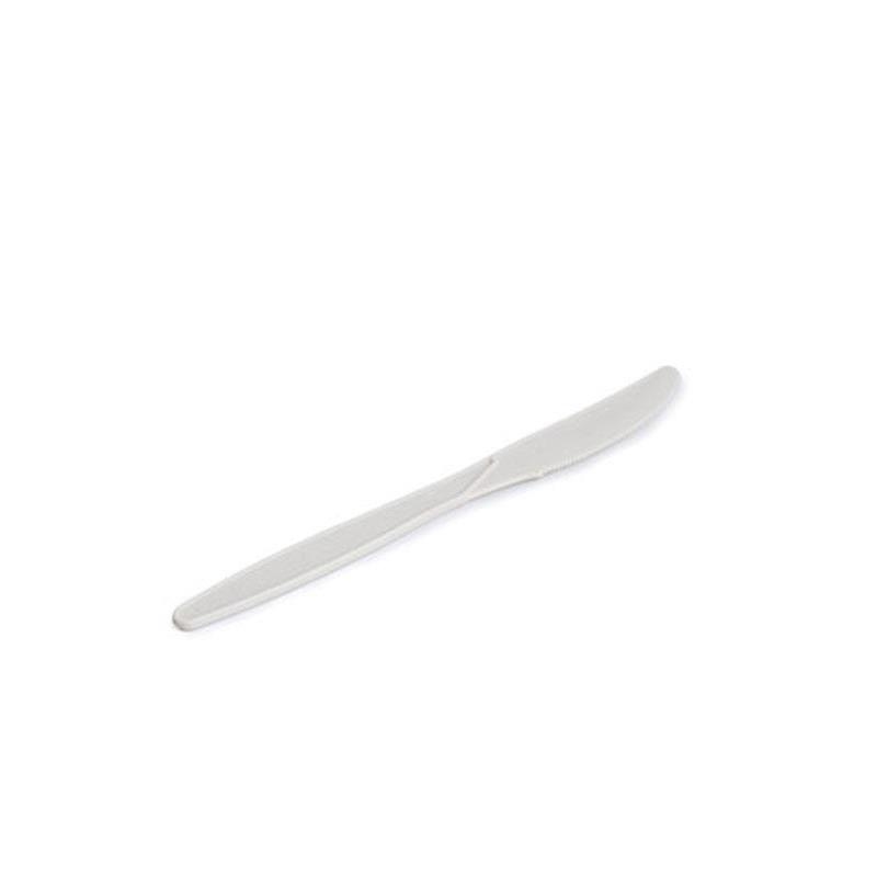 Cuchillo de maíz 180mm Betik 50uds