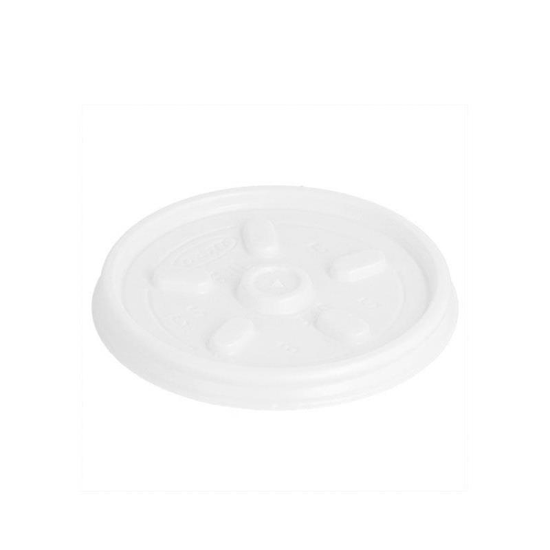 Tapa para vaso térmico café 240ml