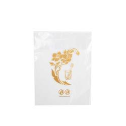 Bolsas protección vasos Touch of Charm 1000uds