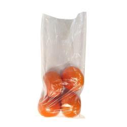 Bolsas Polietileno sin cierre IBP Uniuso 1000uds