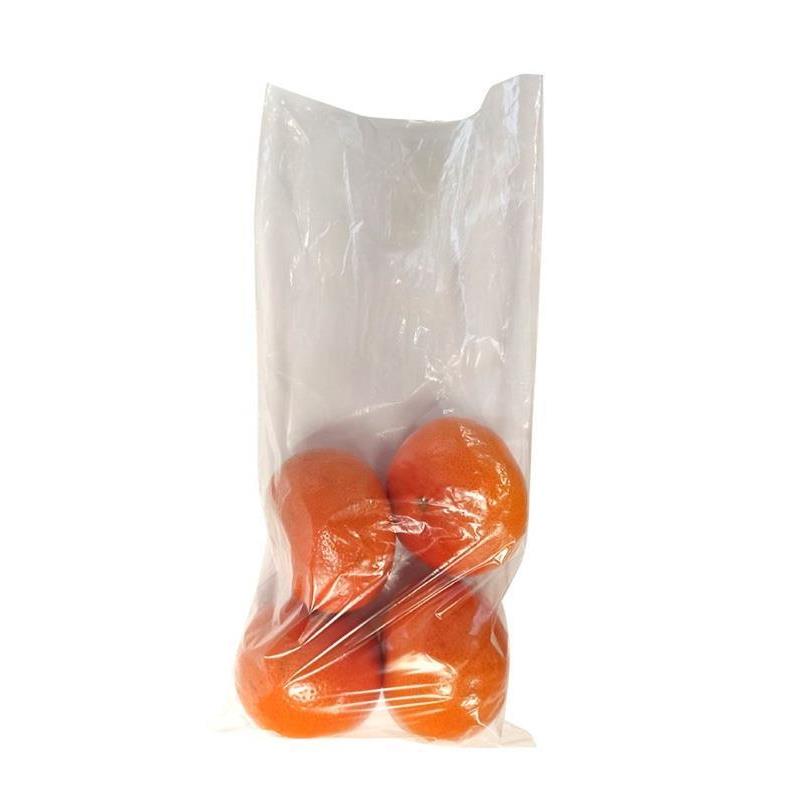 Bolsas Polietileno sin cierre IBP Uniuso 1000uds