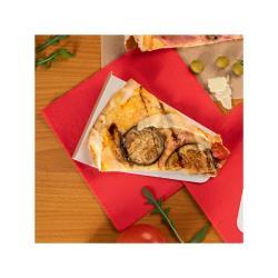 Pala para pizza al corte de cartón1600uds