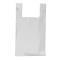 Bolsa alimentaria 60x75 cm | LDPE | Apta contacto alimentario 100uds