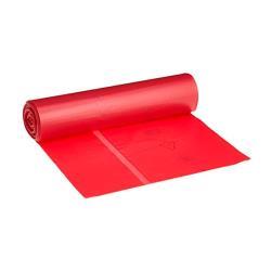 Bolsas basura grandes 85x105 cm varios colores 10uds
