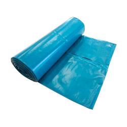 Bolsas basura grandes 85x105 cm varios colores 10uds