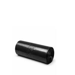 Saco de Basura 85x105 cm G200 Negro – Alta Resistencia 20uds