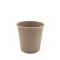 Vaso cartón Nature Kraft 200ml 1000uds