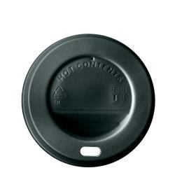 Tapa PS para vaso de papel 72mm 1000 uds