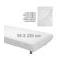 Sábana ajustable IBP Uniuso 95x220 100uds