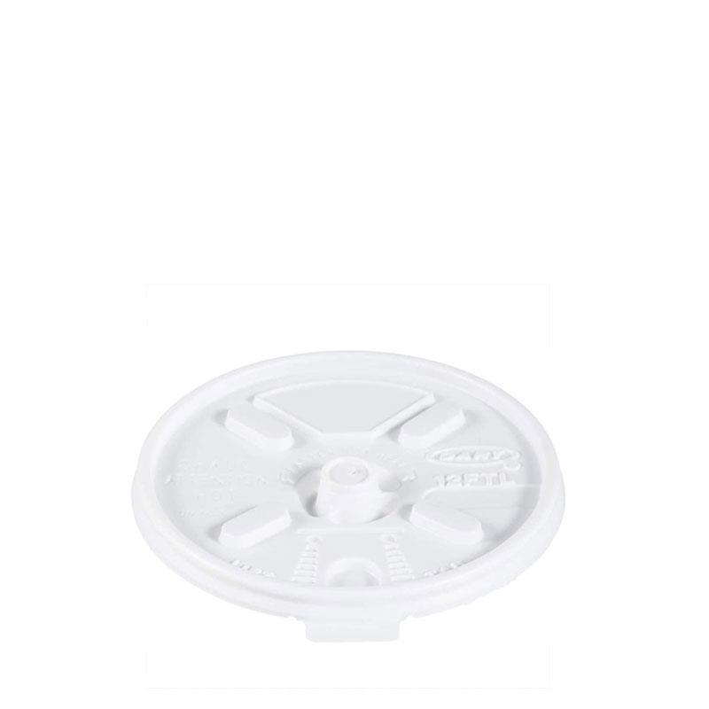 Tapa para vaso 360ml Lift’n’lock 1000uds