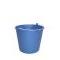 Cubo redondo para limpieza 8L