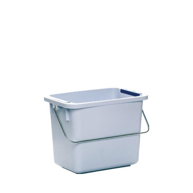 Cubo de polipropileno Vileda Origo 6L 1ud