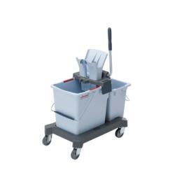 Carro de limpieza Vileda UltraSpeed Pro