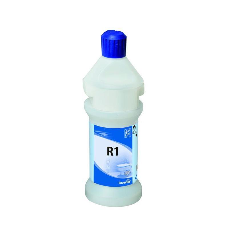 Botella rellenable 0,3L Room Care R1 1und