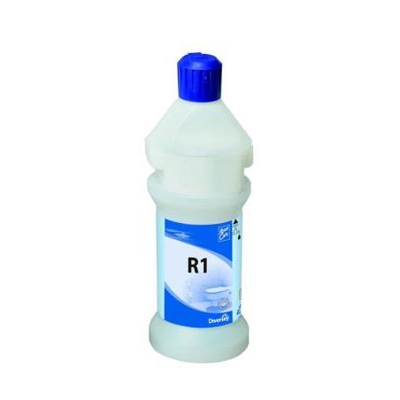 Botella rellenable 0,3L Room Care R1 1und