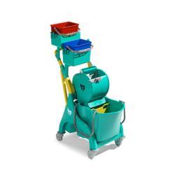 Carro de limpieza TTS Nick Plus 80