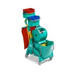 Carro de limpieza TTS Nick Plus 90