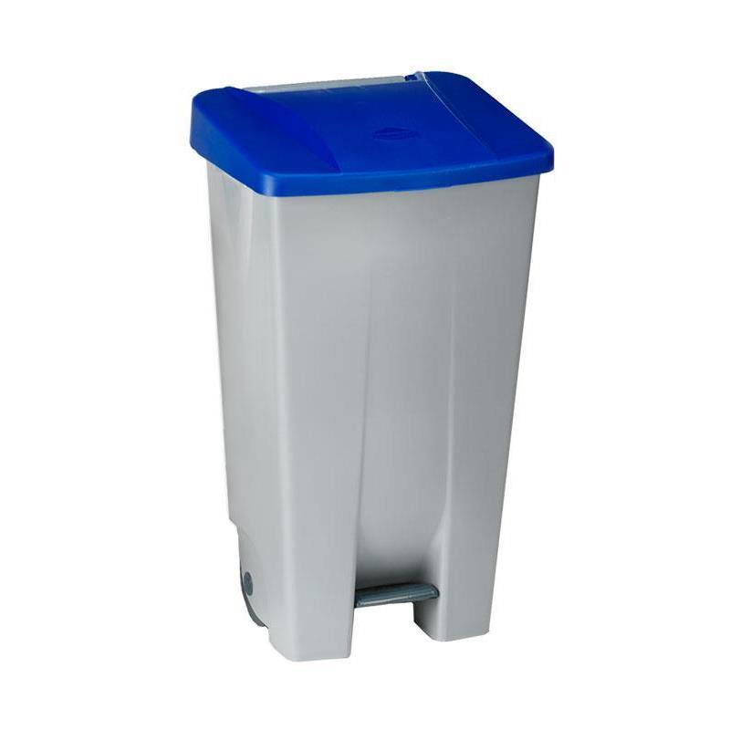 Contenedor con pedal Denox 120L