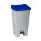 Contenedor con pedal Denox 120L