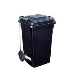 Contenedor industrial con pedal Jofel 120L