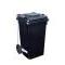 Contenedor industrial con pedal Jofel 120L