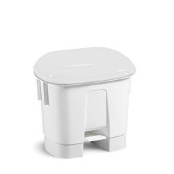 Contenedor con pedal TTS Derby 30L