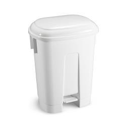 Contenedor con pedal TTS Derby 60L