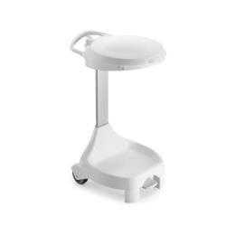 Carro porta bolsas TTS Smile W-70 1ud