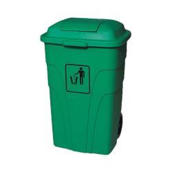 Contenedor industrial Cargo Pull Import 240L