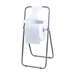 Portabobinas de suelo bobinas industriales 1ud