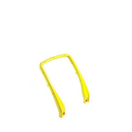 Asa en "U" para Carro Nick de TTS - Disponible en Amarillo o Gris