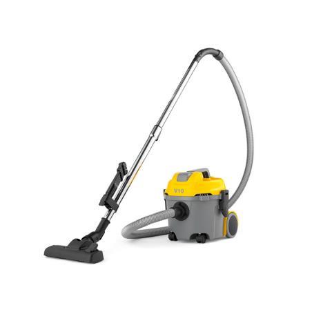 Aspirador Polvo Ghibli V 10 1UD | Potencia y Compactibilidad en tu Hogar y Oficina