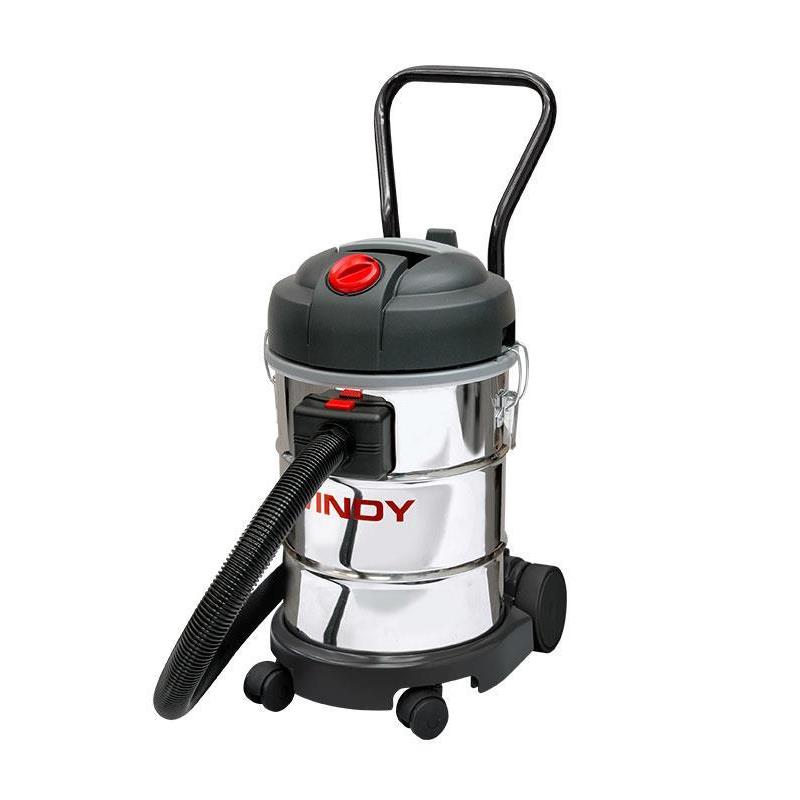 Aspirador polvo-líquido Lavor wash Windy 130 PF